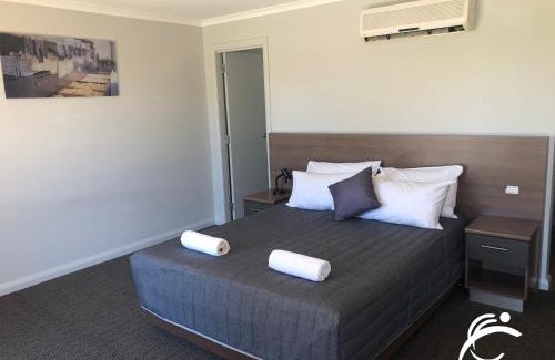 Griffith Hotel | Coro Club Motel