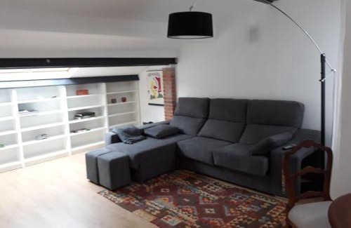 Villaviciosa Apartment | Coro