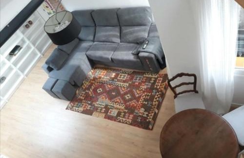 Villaviciosa Apartment | Coro