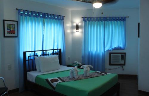 Coron Resort | Coron Hilltop View Resort