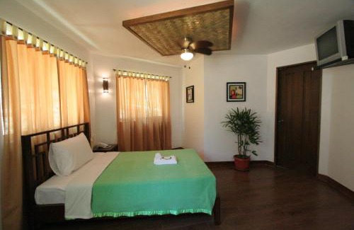 Coron Resort | Coron Hilltop View Resort