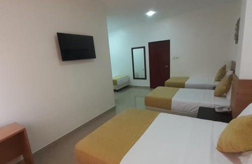 Guayaquil Hotel | Corona Real Hotel
