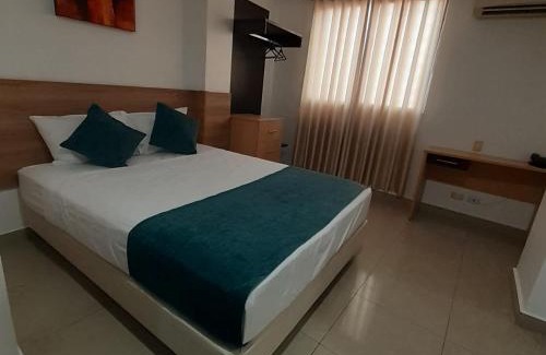 Guayaquil Hotel | Corona Real Hotel