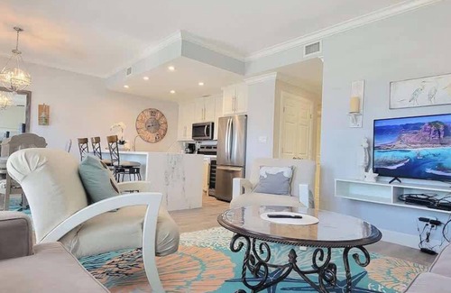 South Padre Island Condo | Coronado 302