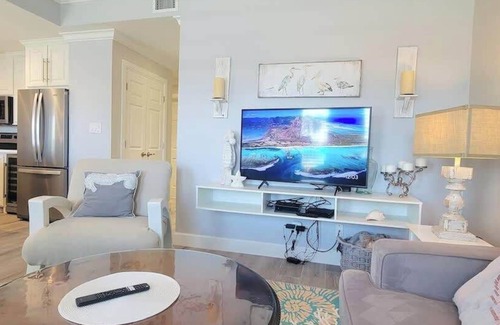 South Padre Island Condo | Coronado 302