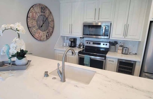 South Padre Island Condo | Coronado 302