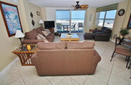 New Smyrna Beach House | Coronado Towers 201