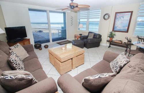 New Smyrna Beach House | Coronado Towers 201
