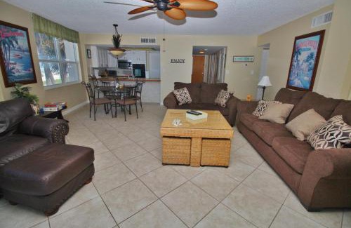 New Smyrna Beach House | Coronado Towers 201
