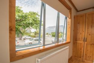 Queenstown City Centre Cabin | Coronation Lodge