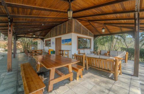 Corozalito Cabin | Corozalito Turtle Inn