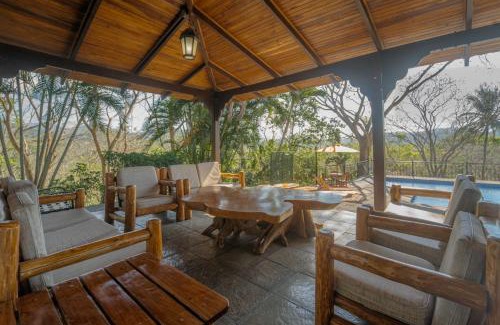 Corozalito Cabin | Corozalito Turtle Inn