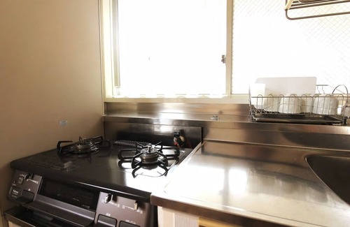 Kinugawa Onsen Apartment | Corpo Asu