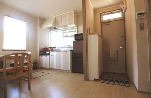 Kinugawa Onsen Apartment | Corpo Asu