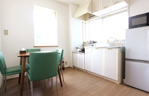 Kinugawa Onsen Apartment | Corpo Asu