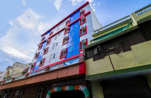South West Hotel | Corporate Business Hotel Yashobhoomi