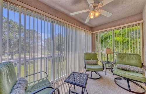 Braden River Condo | Corporate Rental on Corner of I-75 and University Parkway 15 min to Siesta Key