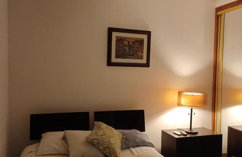 San Francisco Apartment | Corsarios by Tripgogo