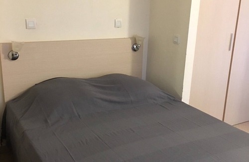 Lozari Apartment | Corse-les terrasses de Lozari (T3) near Ile-Rousse 6 people
