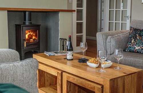 Stranraer House | Corsewall Castle Farm Lodges