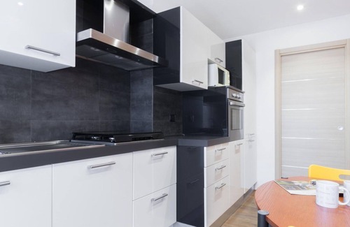 Porta Vittoria Apartment | Corsica 61