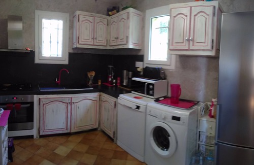 Corbara House | Corsica Balagne Villa SEA VIEW nearby the Beaches