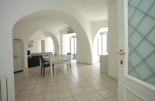 Paola House | Corso Garibaldi 22 apartment