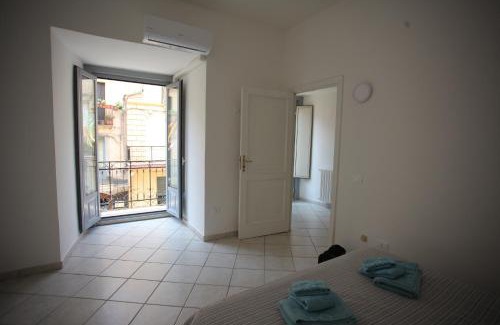 Paola House | Corso Garibaldi 22 apartment