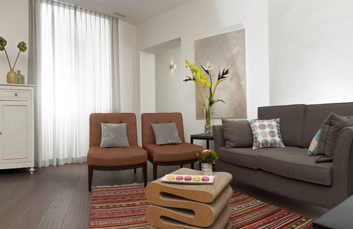 Rione V Ponte Hotel | Corso Vittorio 308