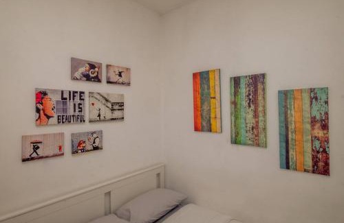 Historic Centre Apartment | Corso Vittorio Tiny House