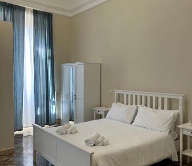 Trani Bed & Breakfast | Corte Bianca