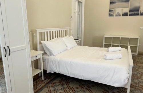 Trani Bed & Breakfast | Corte Bianca
