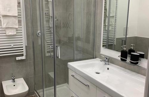 Trani Bed & Breakfast | Corte Bianca