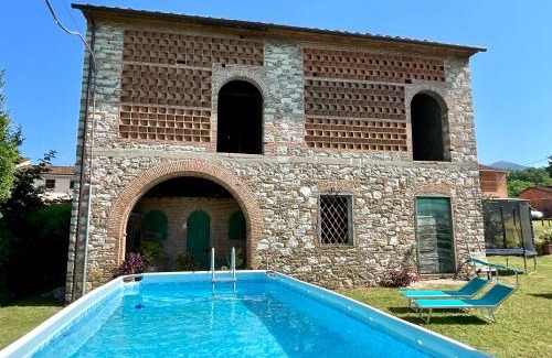 Capannori House | Corte Bicchio 11 ospiti