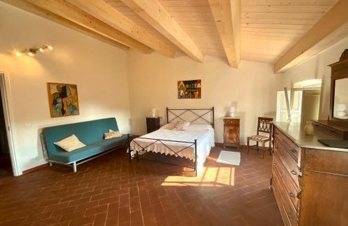 Capannori House | Corte Bicchio 11 ospiti