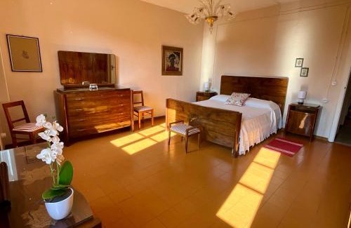 Capannori House | Corte Bicchio 11 ospiti