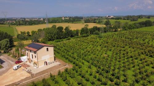 Castelnuovo del Garda House | Corte Bottura agriturismo