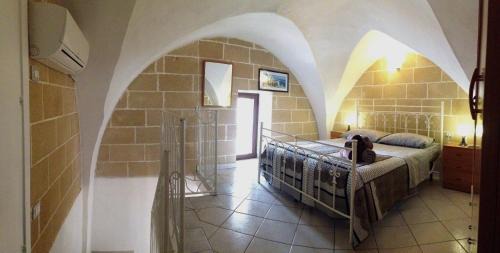 Gallipoli Historic Center Apartment | Corte De Noie Appartamenti Gallipoli