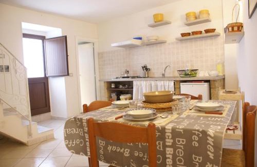 Gallipoli Historic Center Apartment | Corte De Noie Appartamenti Gallipoli