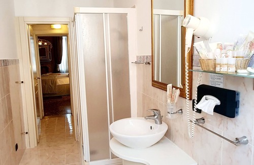 Castello Hotel | Corte dei Greci