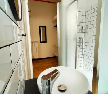 Seregno Apartment | Corte del Fuin