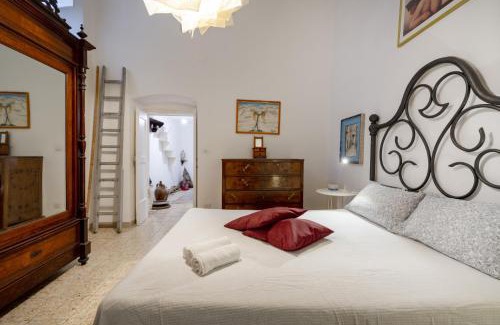 Bitonto Apartment | Corte Fiorita - City Center historical stay