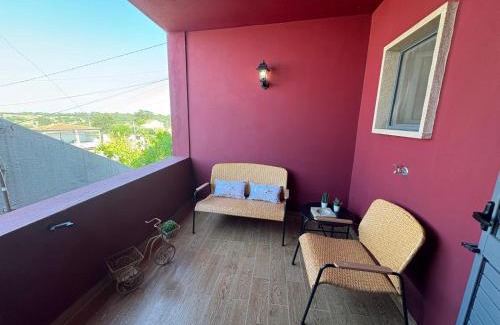 Zebras House | Corte Grande