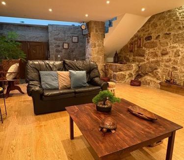 Zebras House | Corte Grande