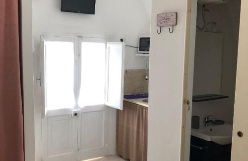 Matino Apartment | Corte Langi in Salento