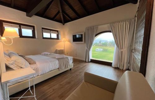 Maddalenedda House | Corte Maddalena Camere