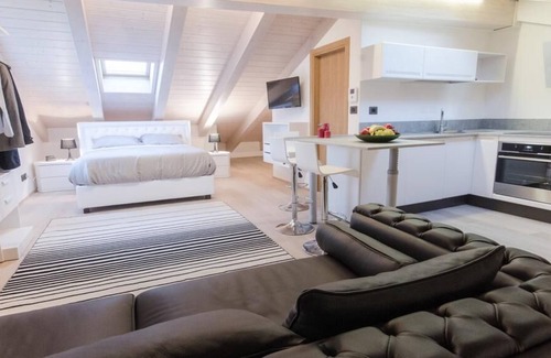 Ravenna Bed & Breakfast | Corte Maggiore R&B