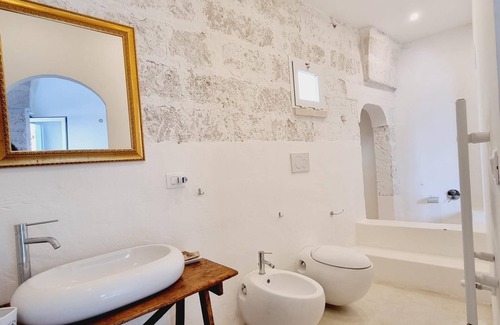 Ugento Bed & Breakfast | Corte Mercurio Beb