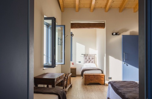 Lonato del Garda Bed & Breakfast | Corte Mira