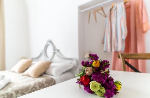 Giovinazzo House | Corte Pietrantica - Charming Rooms & Suites